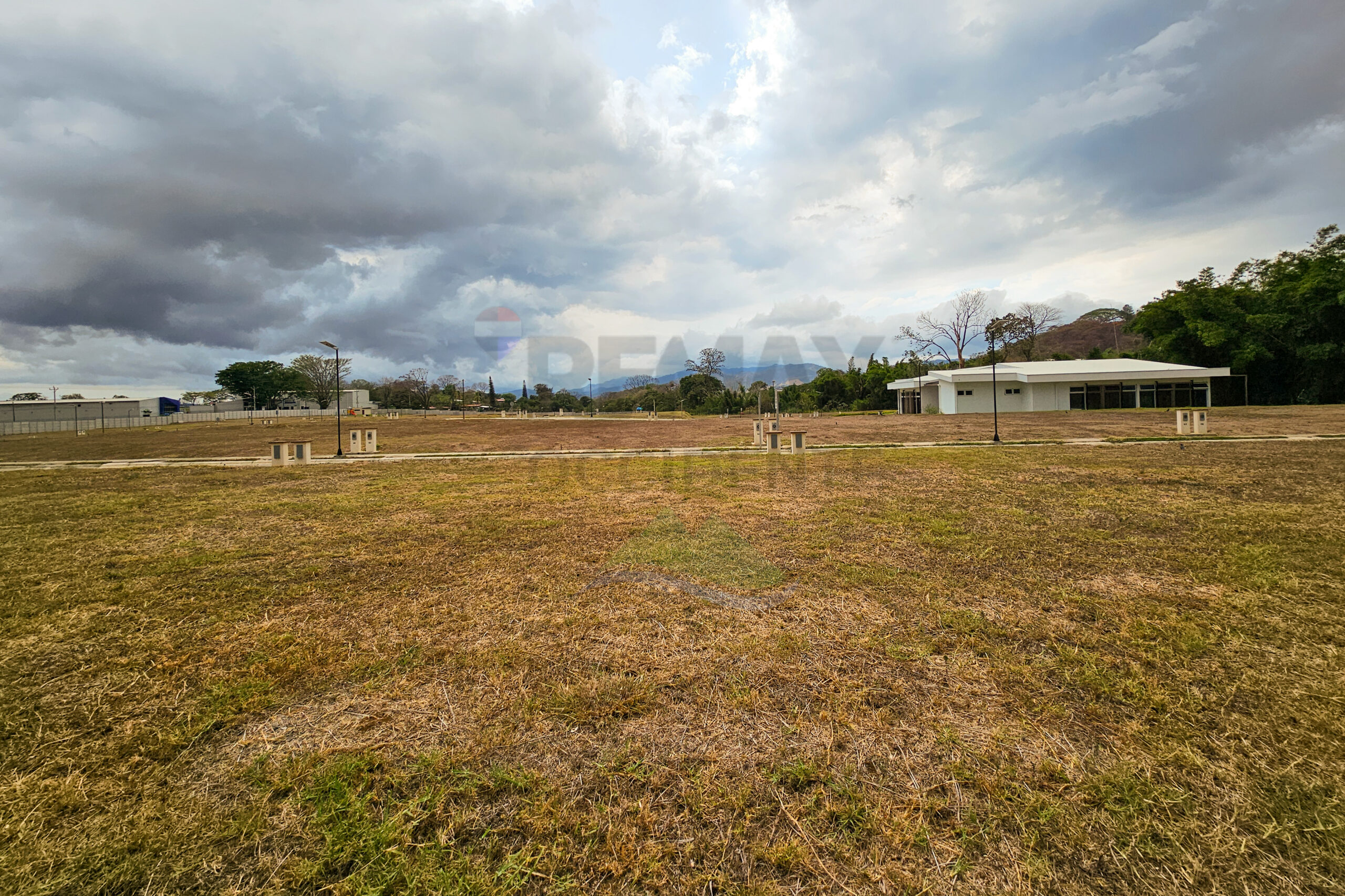 Lot for Sale in Dulúa Condominium | Near Highway 1 & Free Zones