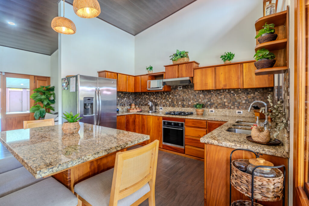 One single floor House for Sale with pickleball court