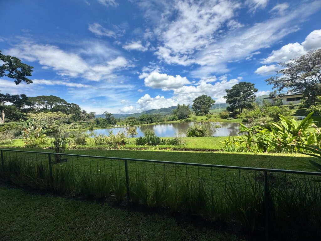 Maria Apartment – El Canal Gated Community, Grecia Costa Rica For Sale