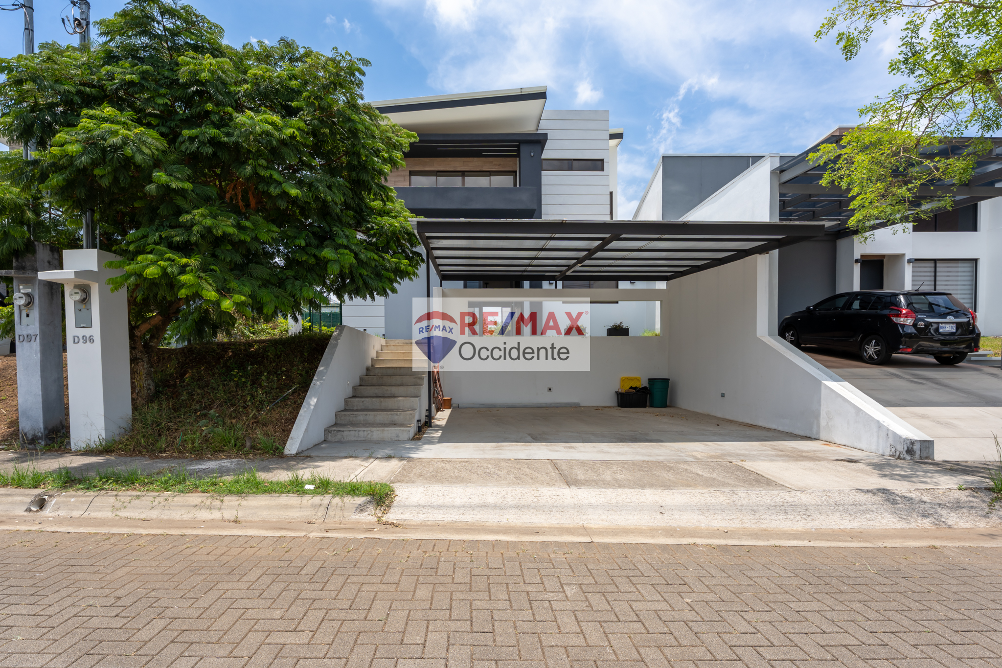 Furnished Home For rent Grecia Costa Rica