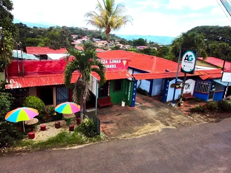 High-Yield Mixed-Use Lot for Sale in Las Lomas, Puente de Piedra