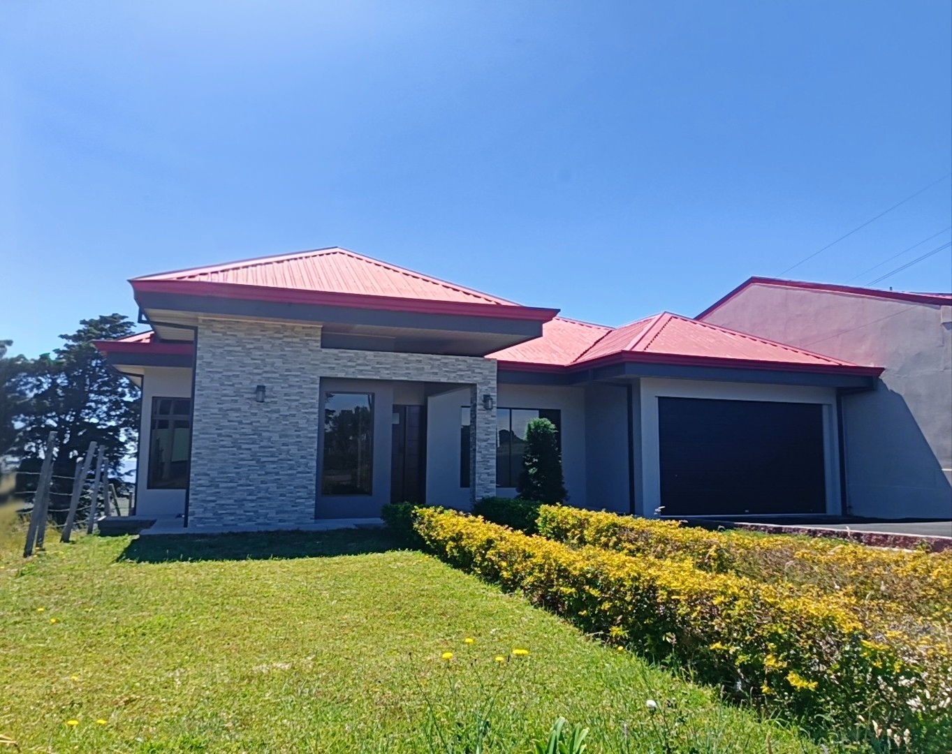 Mountain house for Sale, Zarcero