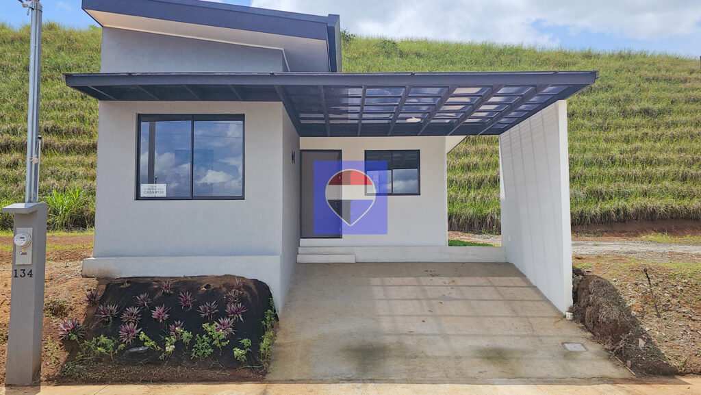 Modern 3-Bedroom Home in Secure Condominium | 111 m² Construction