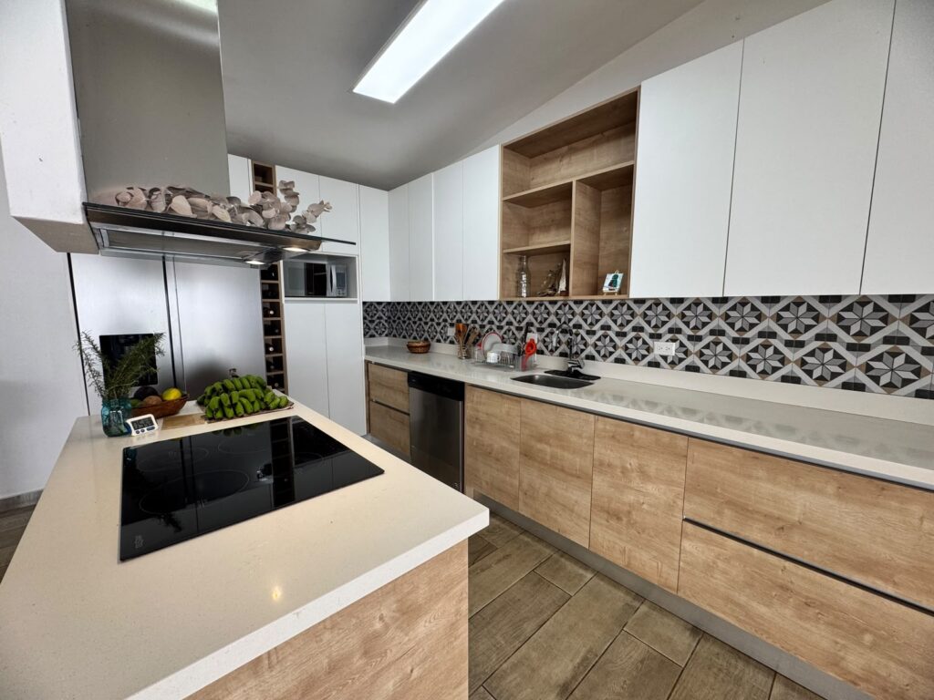 Moderm Single Floor Home San Ramon