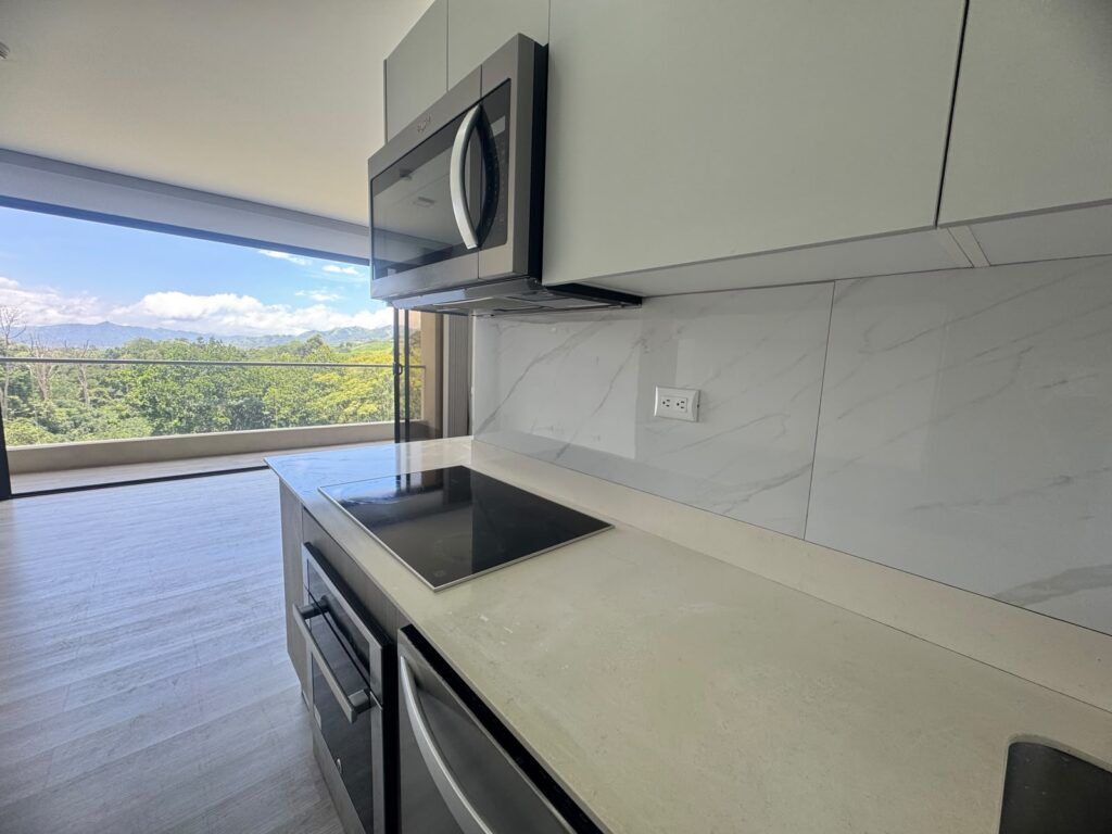 Moderm, View, Apartment For Rent