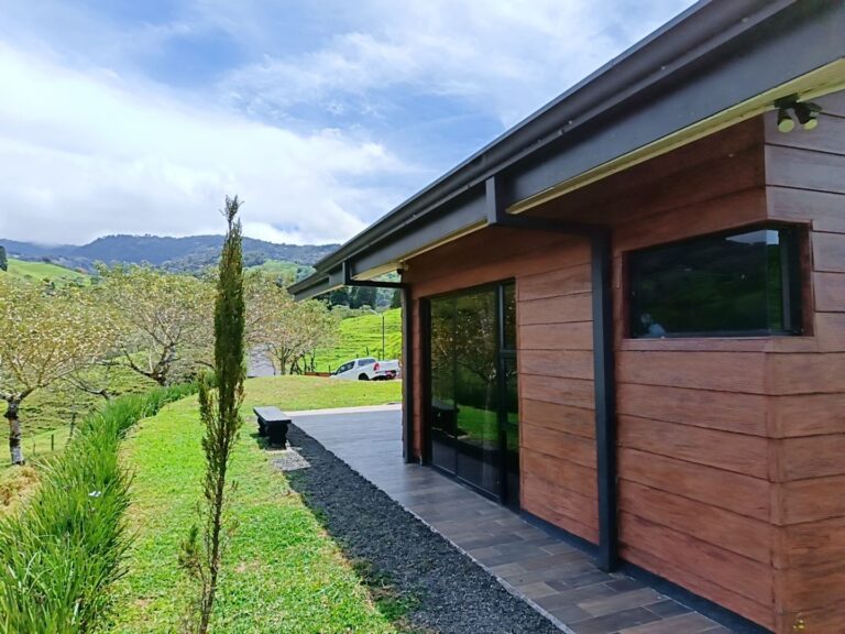 House for Sale, Sucre, San Carlos.
