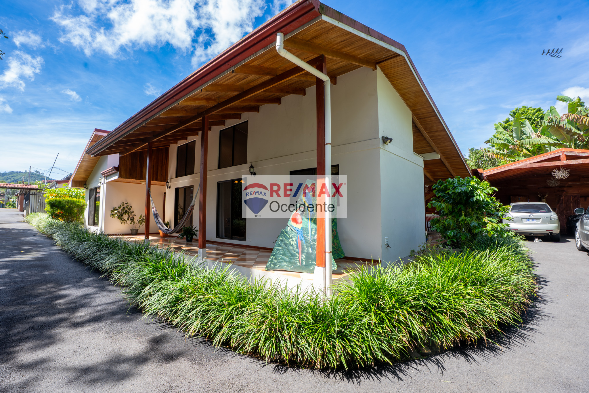 Cozy Home for Rent Palmares
