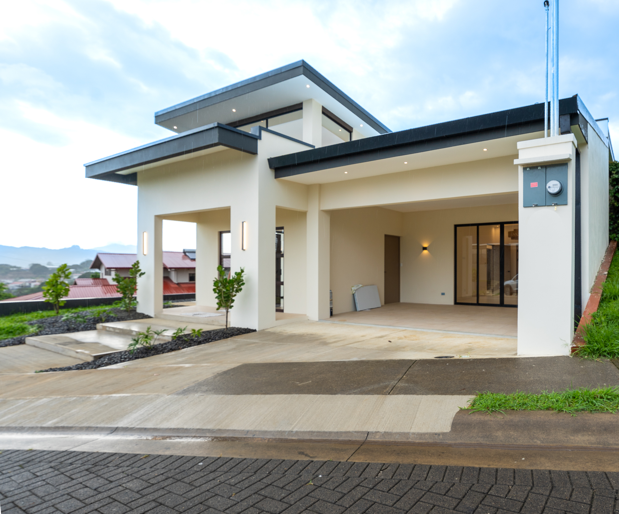 New Home for Sale in Condominio Montezuma | 3 Bedrooms