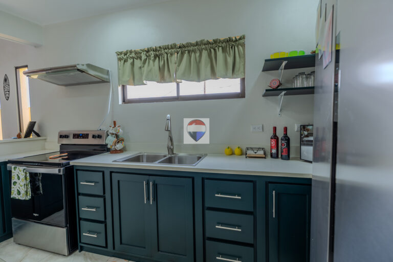 Home for Sale in Esquipulas Palmares | High Ceilings