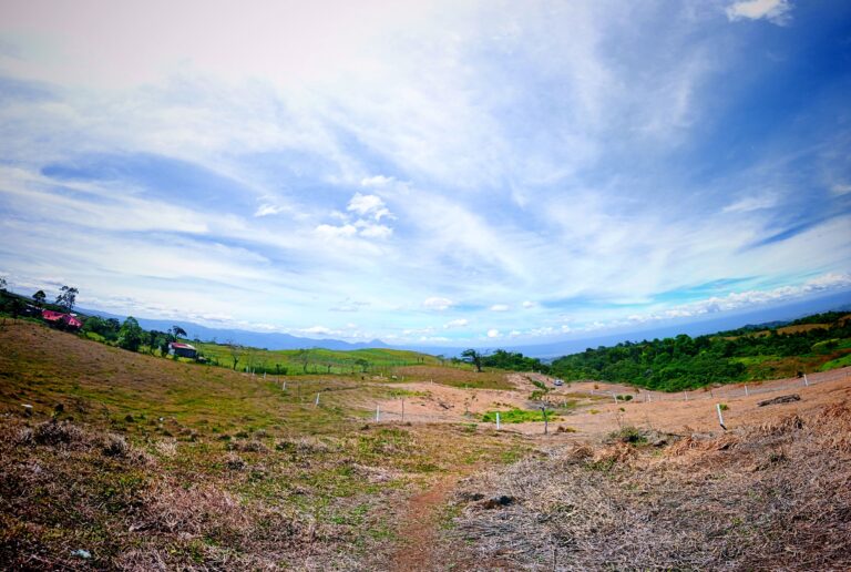 Lots for sale Ciudad Quesada