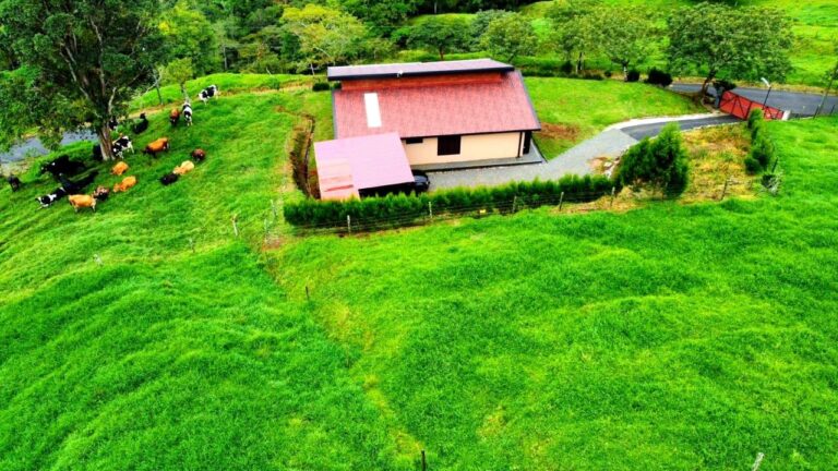 House for Sale, Sucre, San Carlos.