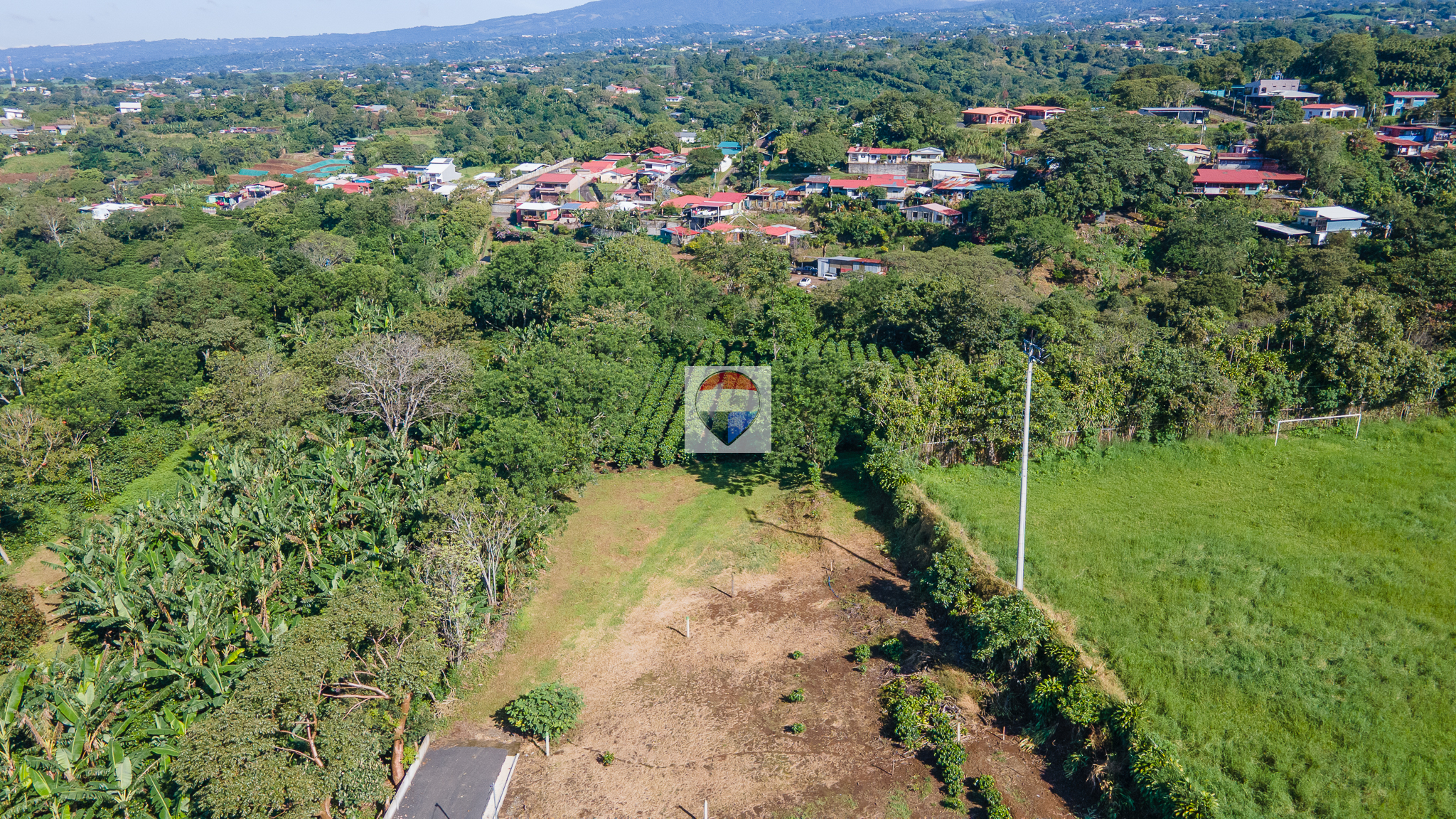 Land for Sale in Poás Costa Rica